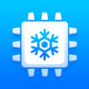 Làm Mát Điện Thoại & Hạ Nhiệt Máy, Làm Mát CPU APK