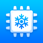 CPU Cooler App To Cool Down The Phone Temperature icon