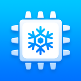 CPU Cooler App To Cool Down The Phone Temperature icon