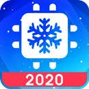 Cool Down Phone Temperature :  APK