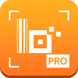 Barcode / QR Code Scanner Pro