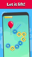 برنامه‌نما Pop It عکس از صفحه