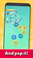 برنامه‌نما Pop It عکس از صفحه