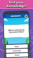 Trivia Slots স্ক্রিনশট 1