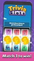 Trivia Slots capture d'écran 2