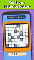 Word Dash تصوير الشاشة 1