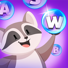 Words & Bubbles-icoon