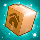 Merge House APK