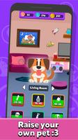 Pet Trivia Mansion पोस्टर