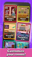 Pet Trivia Mansion स्क्रीनशॉट 2