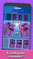 Trivia Card Wars পোস্টার