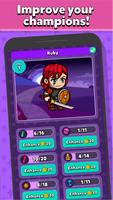 Trivia Card Wars স্ক্রিনশট 3
