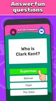 Trivia Challenge Ekran Görüntüsü 1