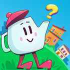 Trivia Town ไอคอน