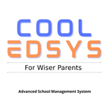 CoolEdSys - Parents App