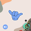 Coolest Notification Sounds 图标