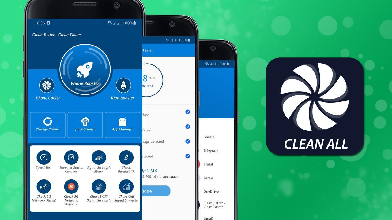 Clean and clear app Clean and clear app