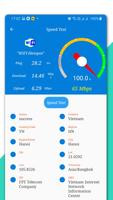 SD-Card manager & Speed tester скриншот 2