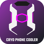 Cryo Phone Cooler
