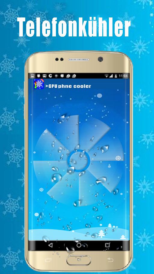Kostenlos Handy Kuhler Cpu Kuhler 19 Fur Android Apk Herunterladen