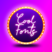CoolFonts APK