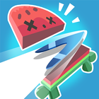 Yummy Party - Boomerang Fight icono
