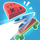 Yummy Party - Boomerang Fight APK