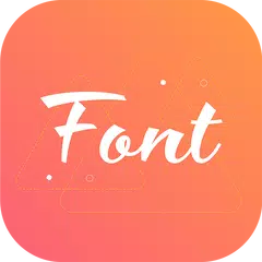 Font for Intagram - Beauty Font Style APK download