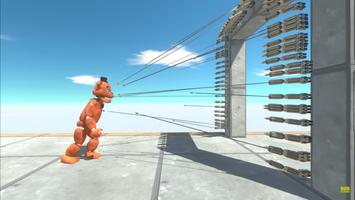 Animal Revolt Simulator Mods screenshot 1