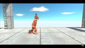 Animal Revolt Simulator Mods screenshot 2