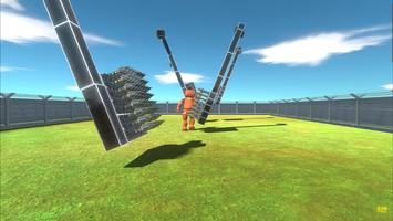 Animal Revolt Simulator Mods screenshot 3