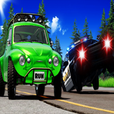 Beamng Drive Mods أيقونة
