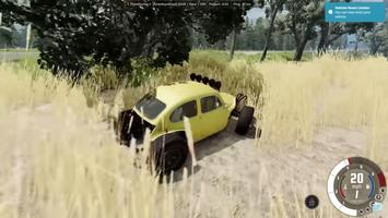 Beamng Drive Mods 포스터