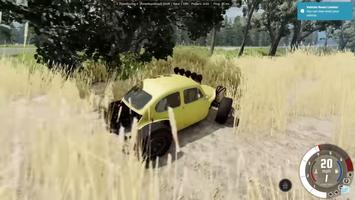 Beamng Drive Mods постер