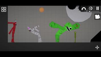 Garten Banban Melon Playground screenshot 2