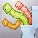 Skibidi Toilet MoD Melon APK