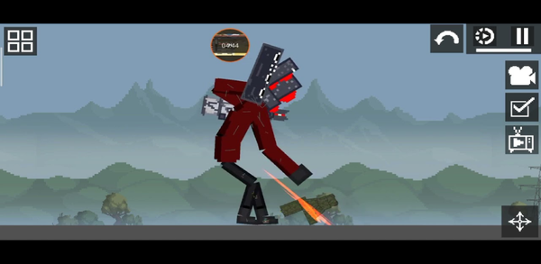 Пошаговое руководство по загрузке Skibidi Toilet Mod Melon image