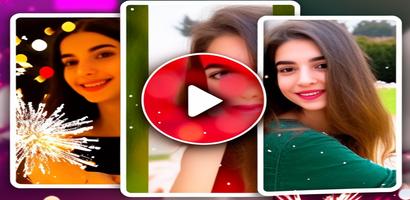 photo slideshow maker screenshot 1