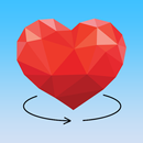 Poly4u - 3D poli küre bulmaca oyunları APK