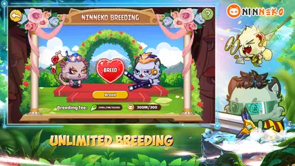 Ninneko XAPK download