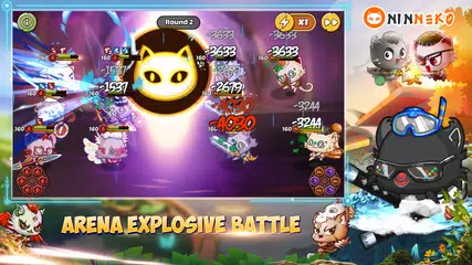Ninneko XAPK download