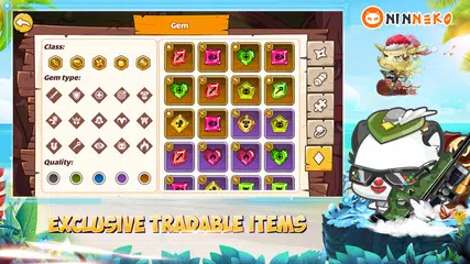 Ninneko XAPK download