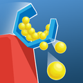 ”Drop Blocks 3D