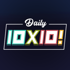 Daily 10x10! 아이콘
