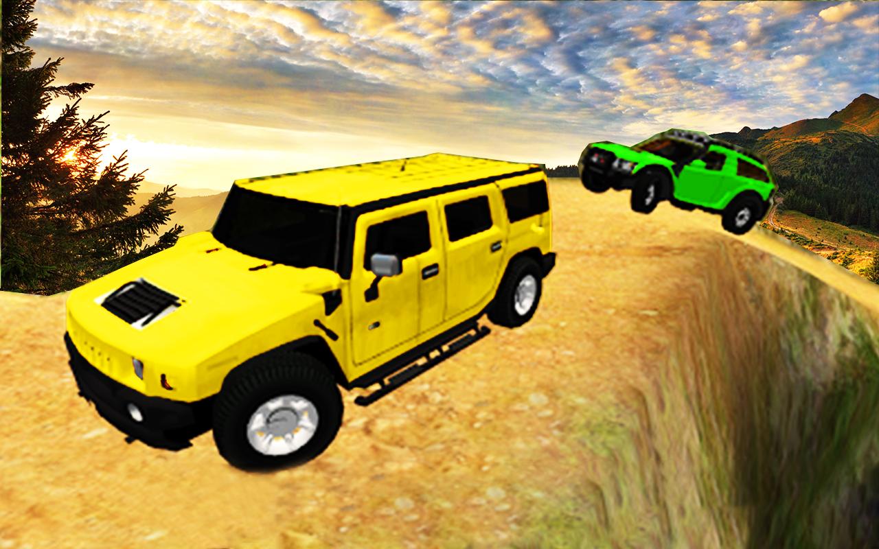 4x4 игра 2020