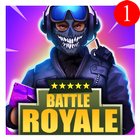 Battle Royale FPS Survival 아이콘