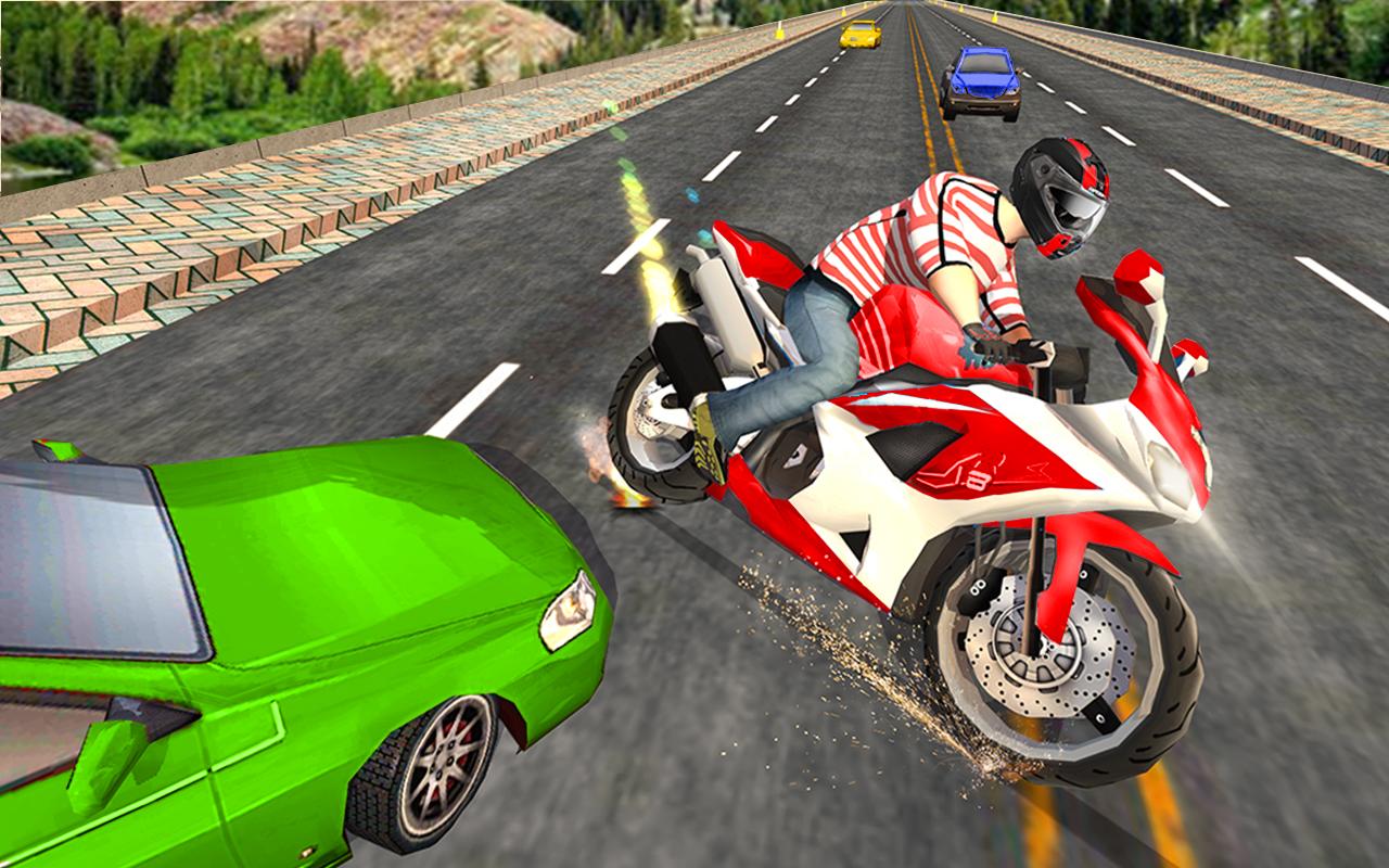 Игры машины мотоциклы гонки