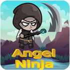 Angel Ninja icône