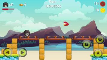 Angel Ninja Screenshot 3