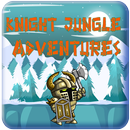 Knight Jungle Adventures APK